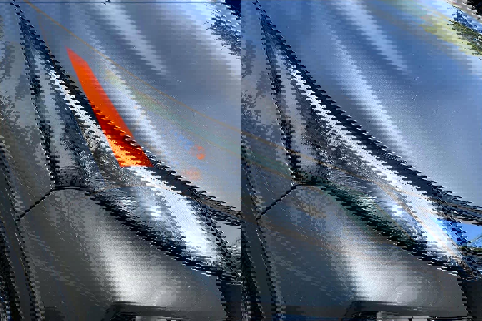 Used 2025 Nissan Rogue SV image 26