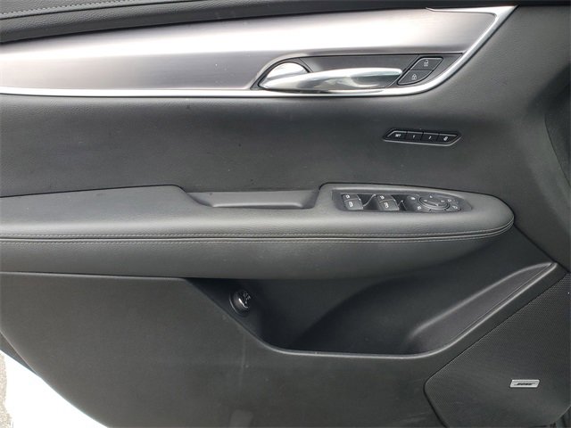 Certified 2024 Cadillac XT6 Luxury w/ LPO, Floor Liner Package image 11