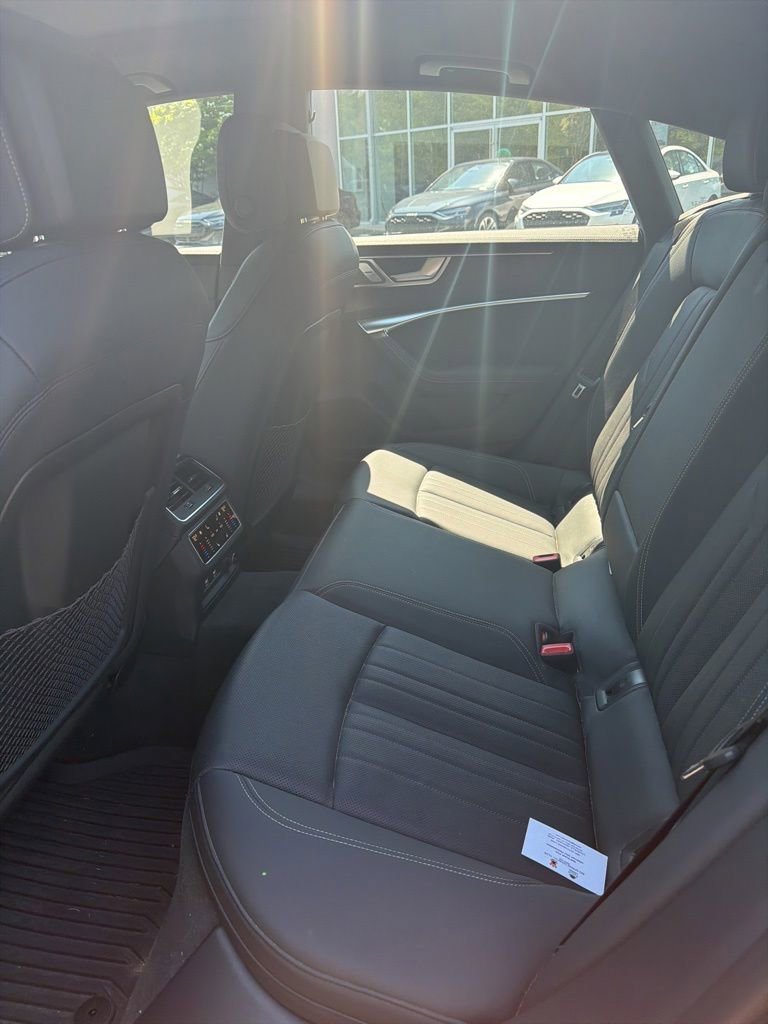 Used 2019 Audi A7 3.0T Prestige w/ Prestige Package AWD/4WD image 13