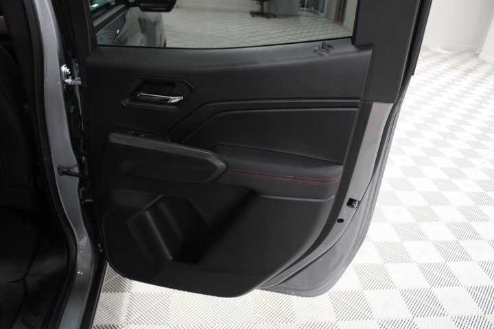 New 2026 Chevrolet Colorado Z71 w/ Technology Package AWD/4WD image 29