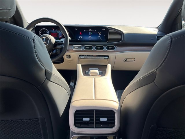 New 2026 Mercedes-Benz GLE 53 AMG 4MATIC image 10