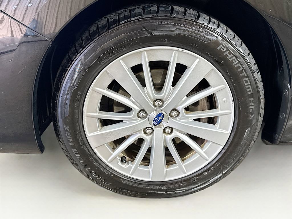 Used 2017 Subaru Impreza 2.0i Premium AWD/4WD image 38