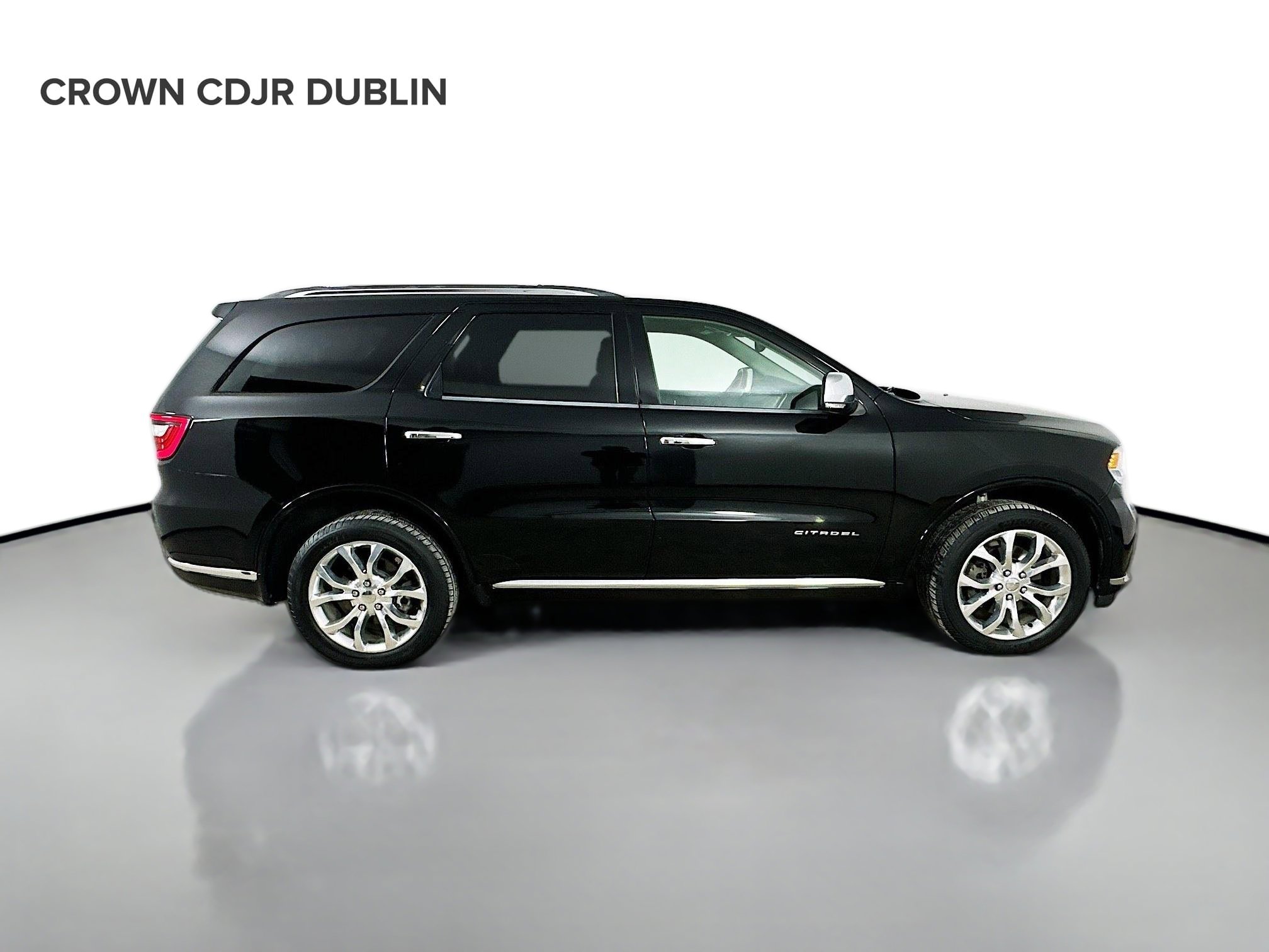 Used 2017 Dodge Durango Citadel image 4