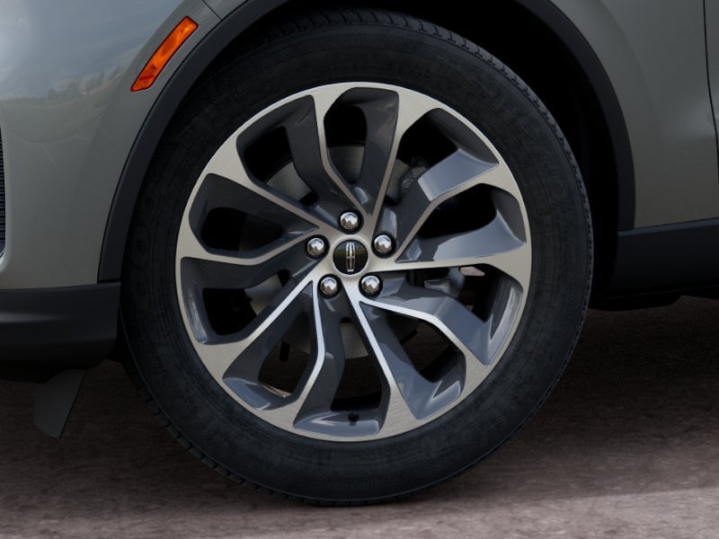 New 2027 Lincoln Aviator AWD image 19