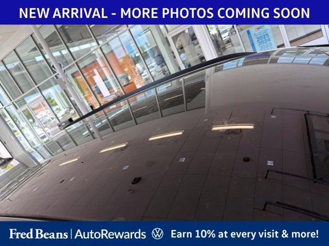 Used 2023 Volkswagen ID.4 Pro S AWD/4WD image 5