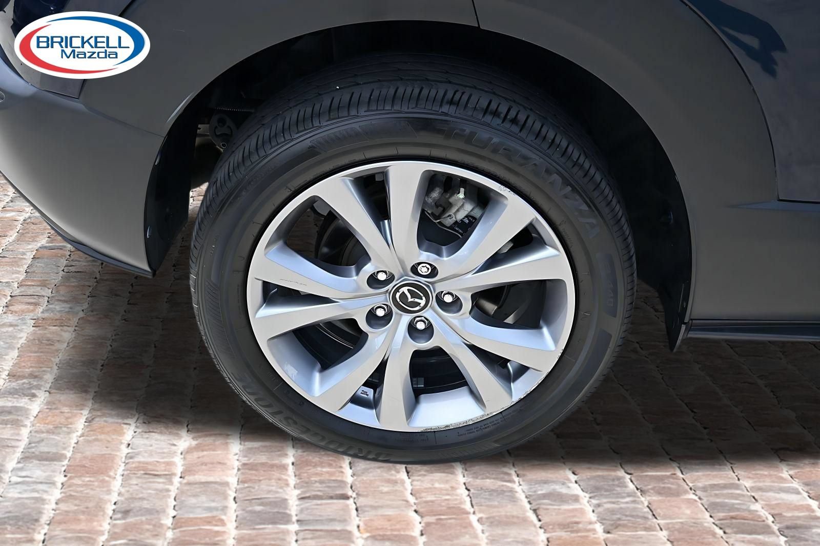 Used 2023 MAZDA CX-30 AWD 2.5 S w/ Preferred Package image 35