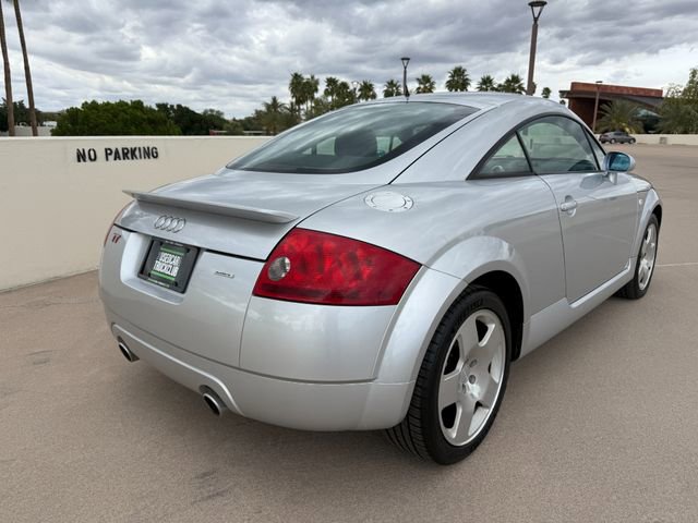 Used 2001 Audi TT 1.8T image 12