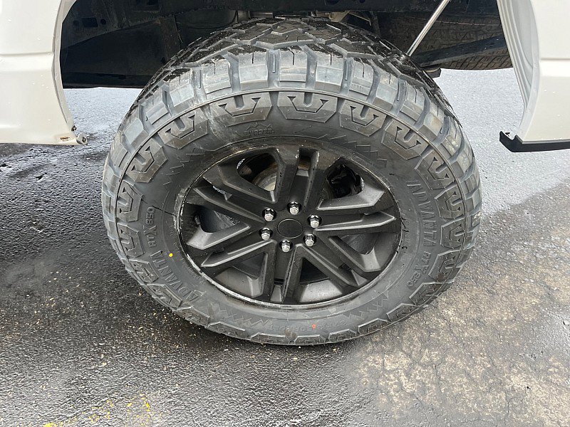 Used 2023 Ford F150 XL w/ STX Appearance Package image 12