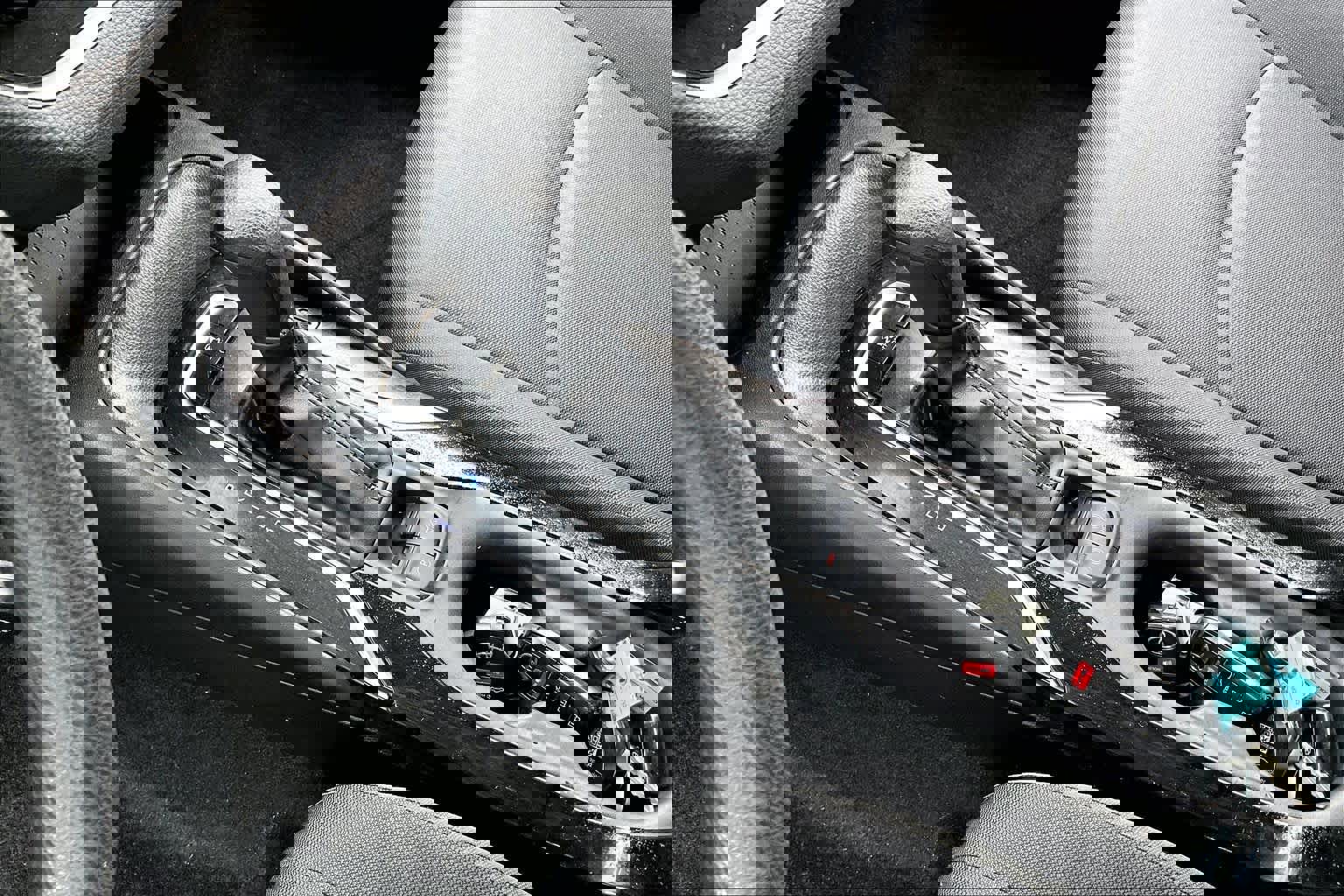 Used 2022 Toyota Corolla LE w/ Body Protection Package (TMS) image 16