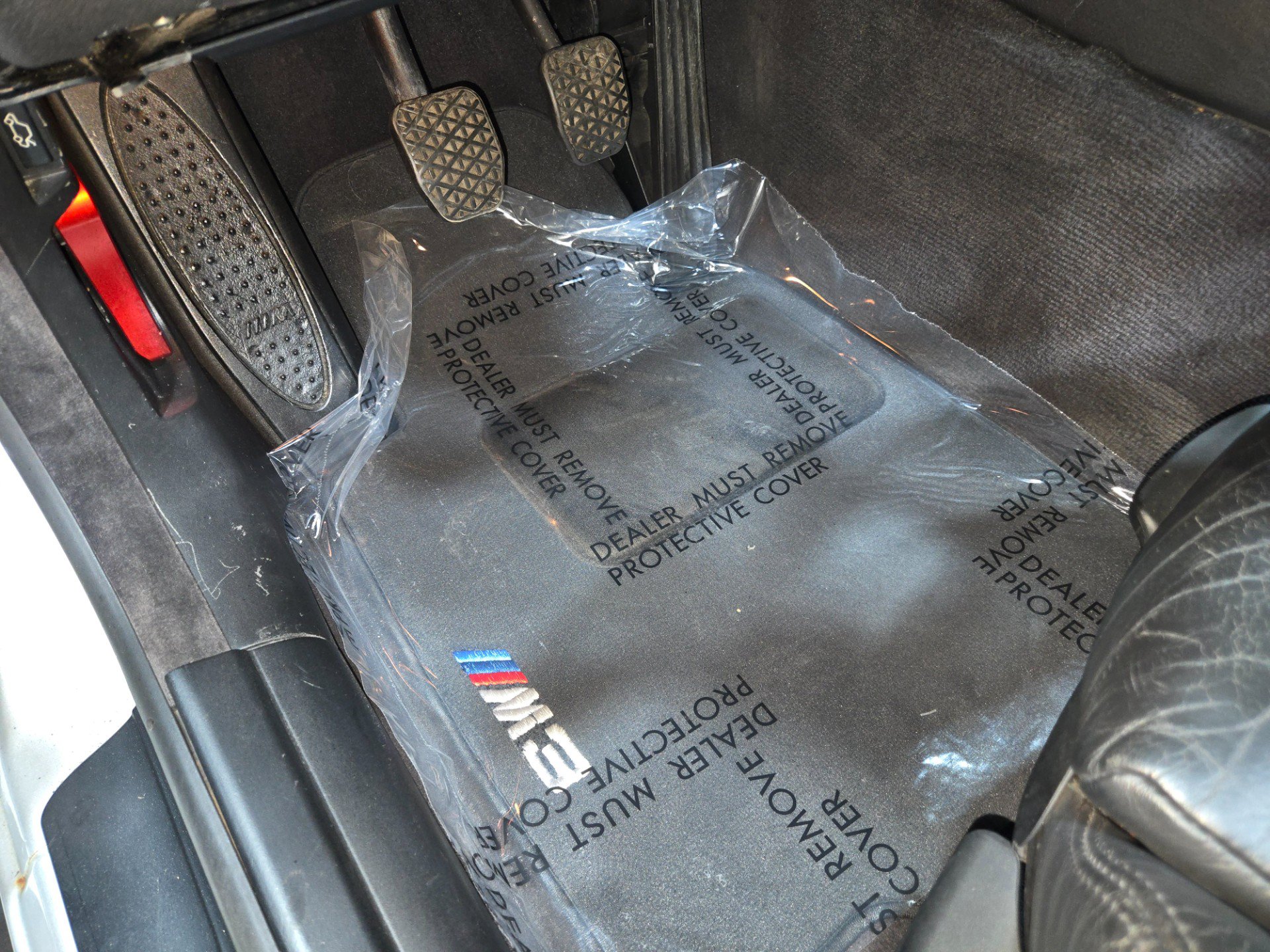 Used 2002 BMW M3 Convertible RWD image 88