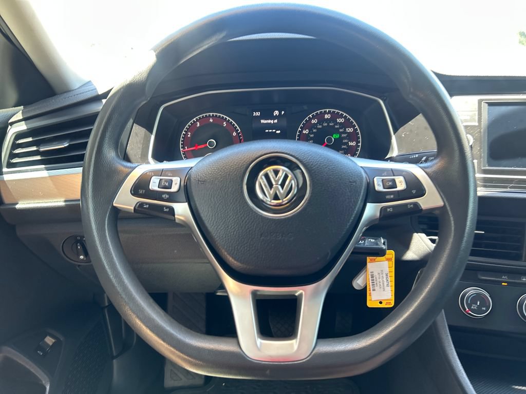 Used 2020 Volkswagen Jetta S FWD image 16
