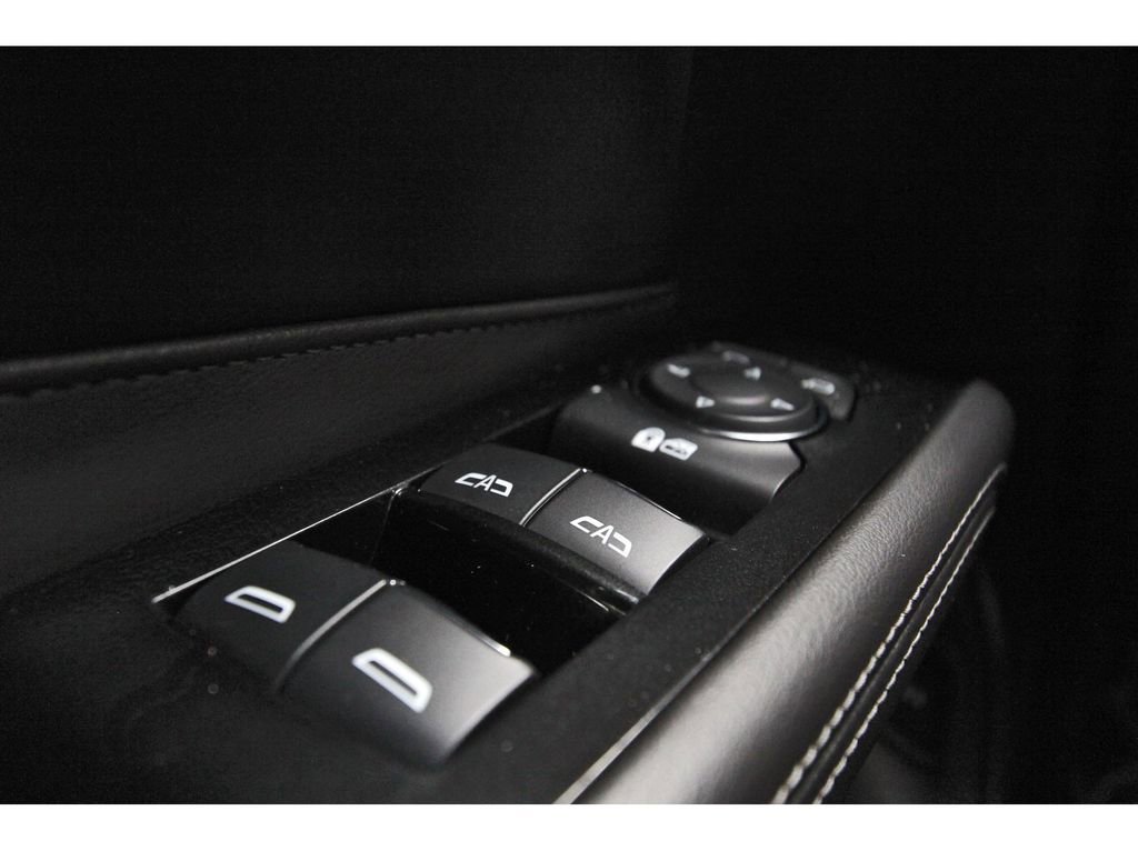 Certified 2023 Cadillac CT4 Premium Luxury w/ Climate Package image 20