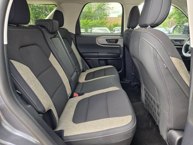 Used 2025 Ford Bronco Sport Big Bend AWD/4WD image 26