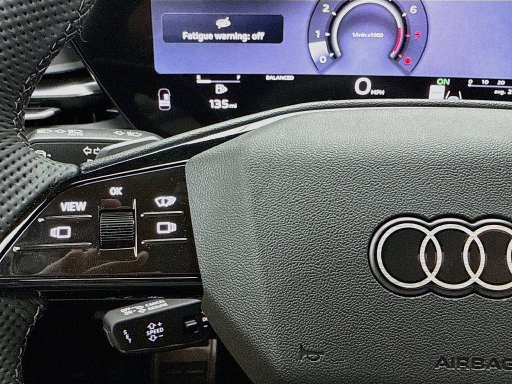 New 2026 Audi SQ5 Premium Plus AWD/4WD image 11