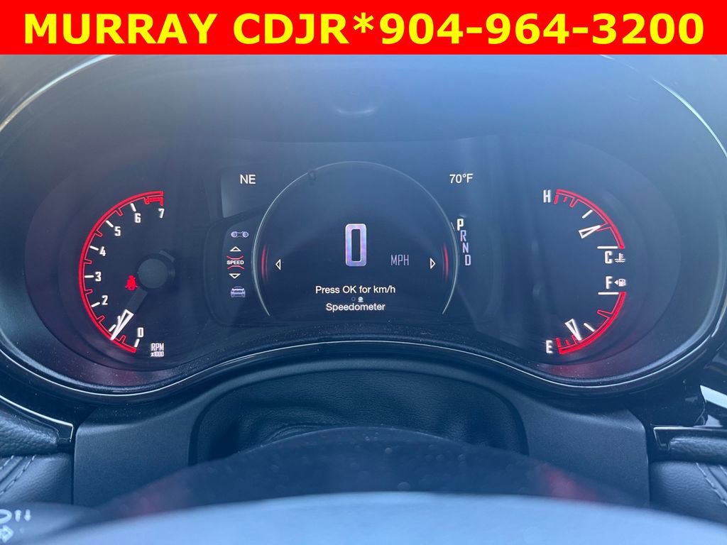 Certified 2024 Dodge Durango SXT w/ 3rd Row Seating Group image 19