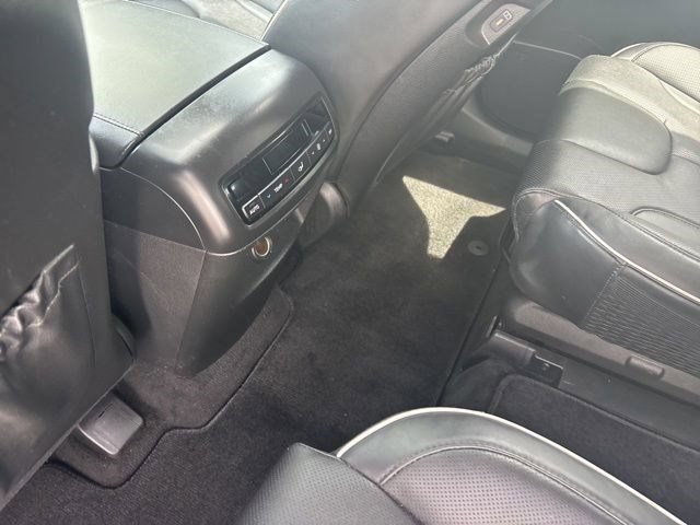 Used 2024 Hyundai Palisade XRT FWD image 33