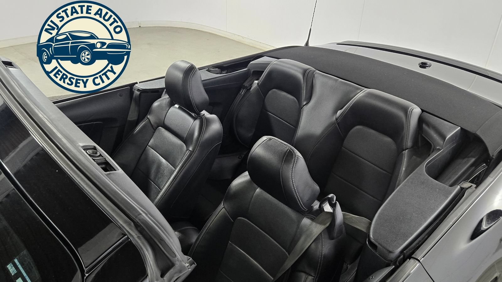 Used 2020 Ford Mustang GT Premium RWD image 16
