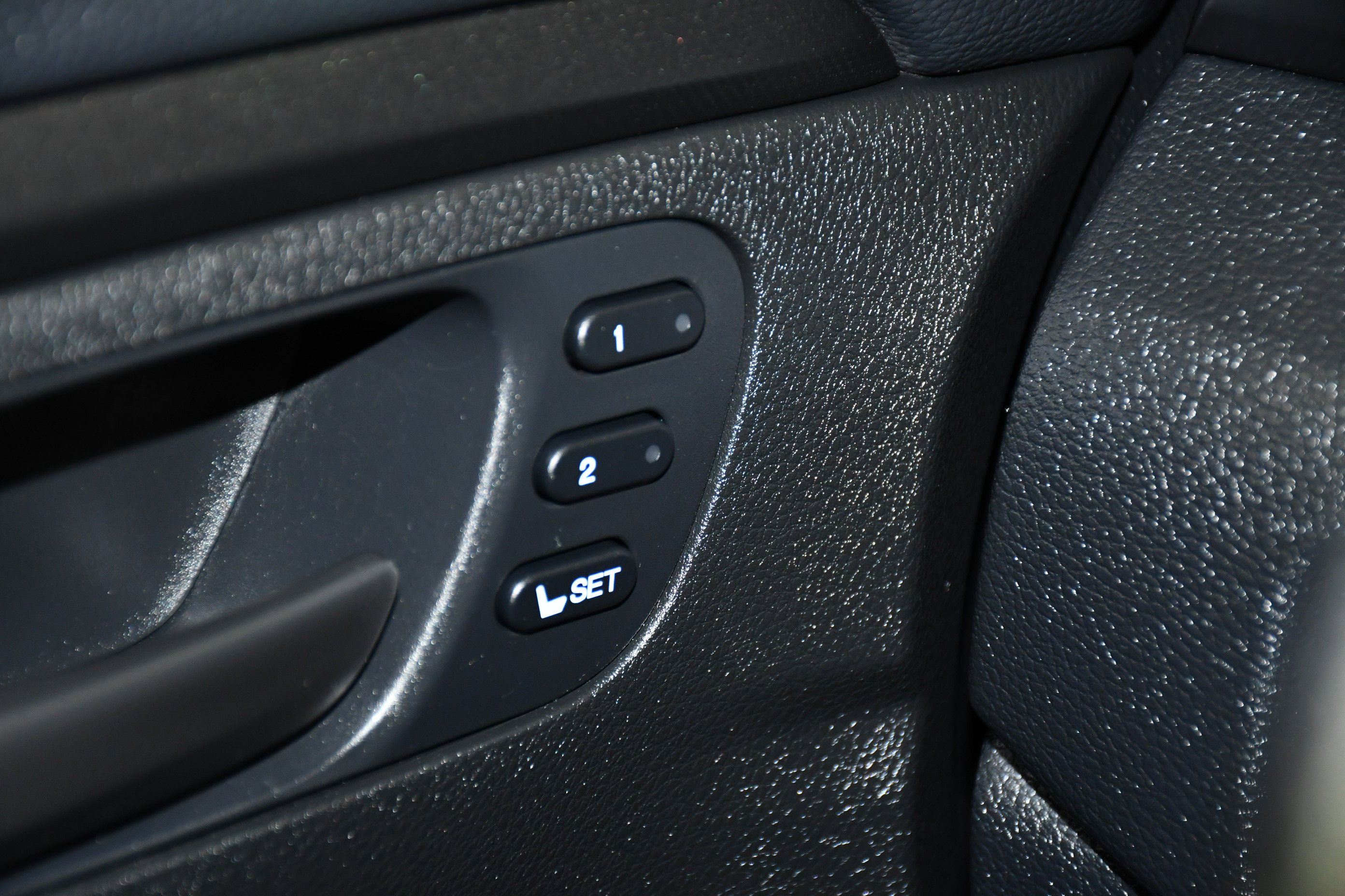 Certified 2024 Honda Passport TrailSport image 34