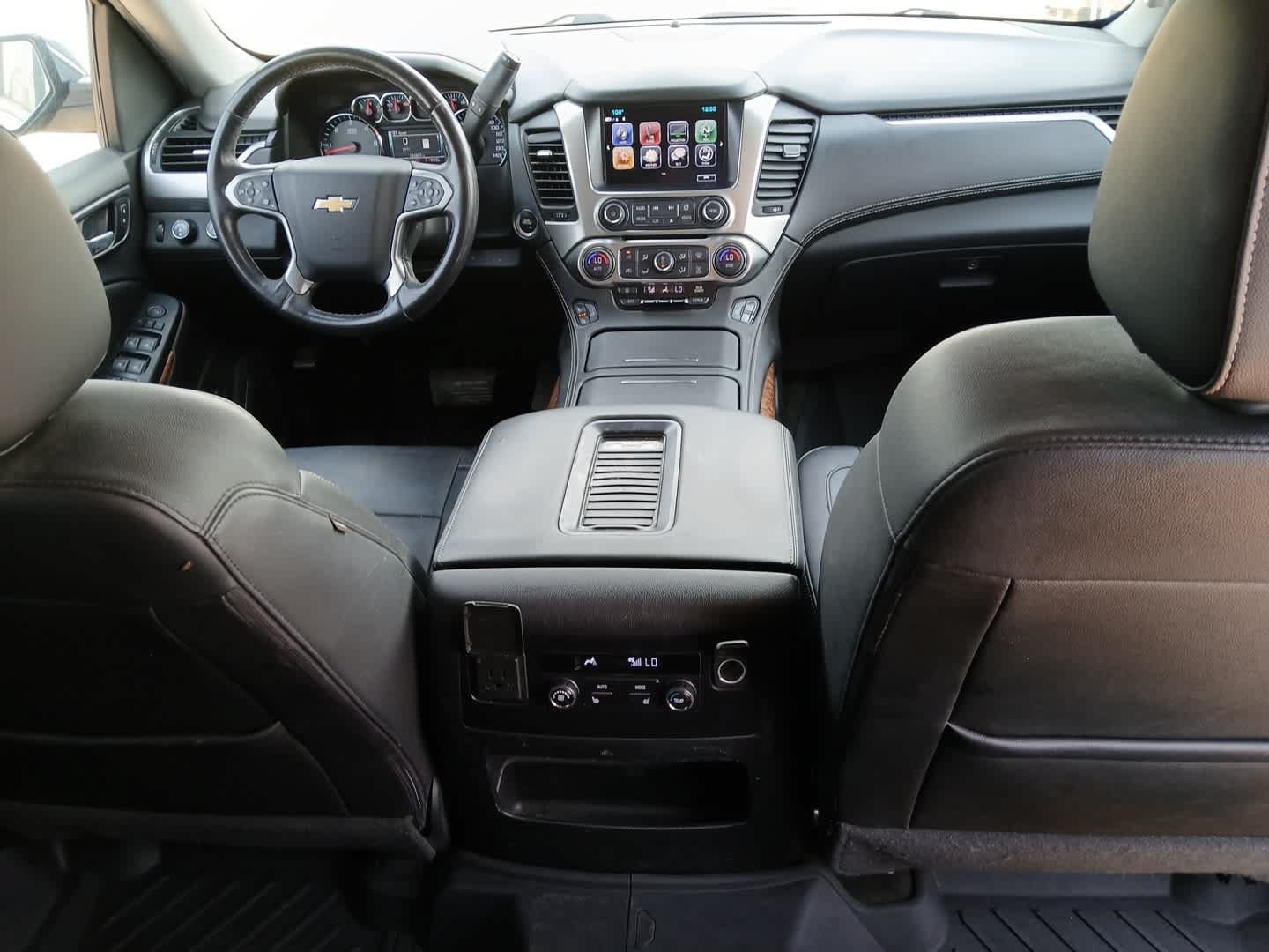 Used 2018 Chevrolet Suburban Premier AWD/4WD image 60