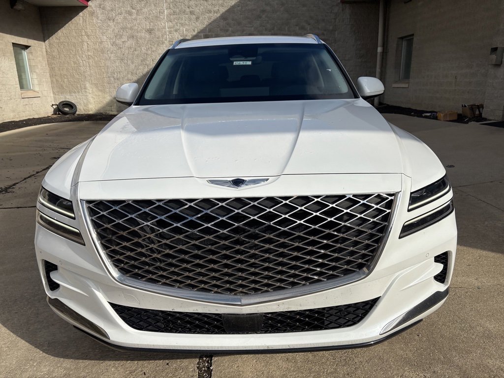 Used 2024 Genesis GV80 2.5T image 9