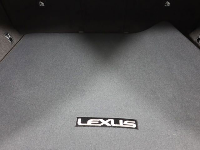 New 2026 Lexus RX 350 FWD image 25