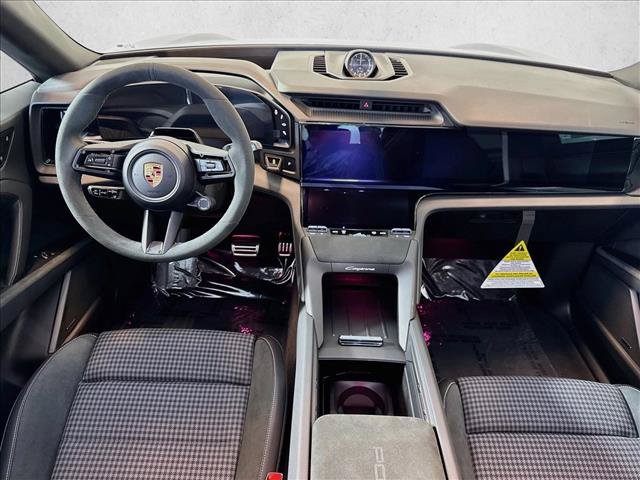 New 2026 Porsche Cayenne Electric AWD/4WD image 21