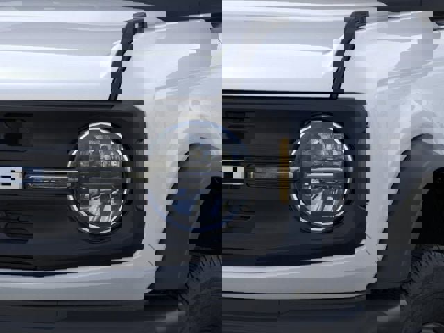 New 2025 Ford Bronco 4-Door image 20