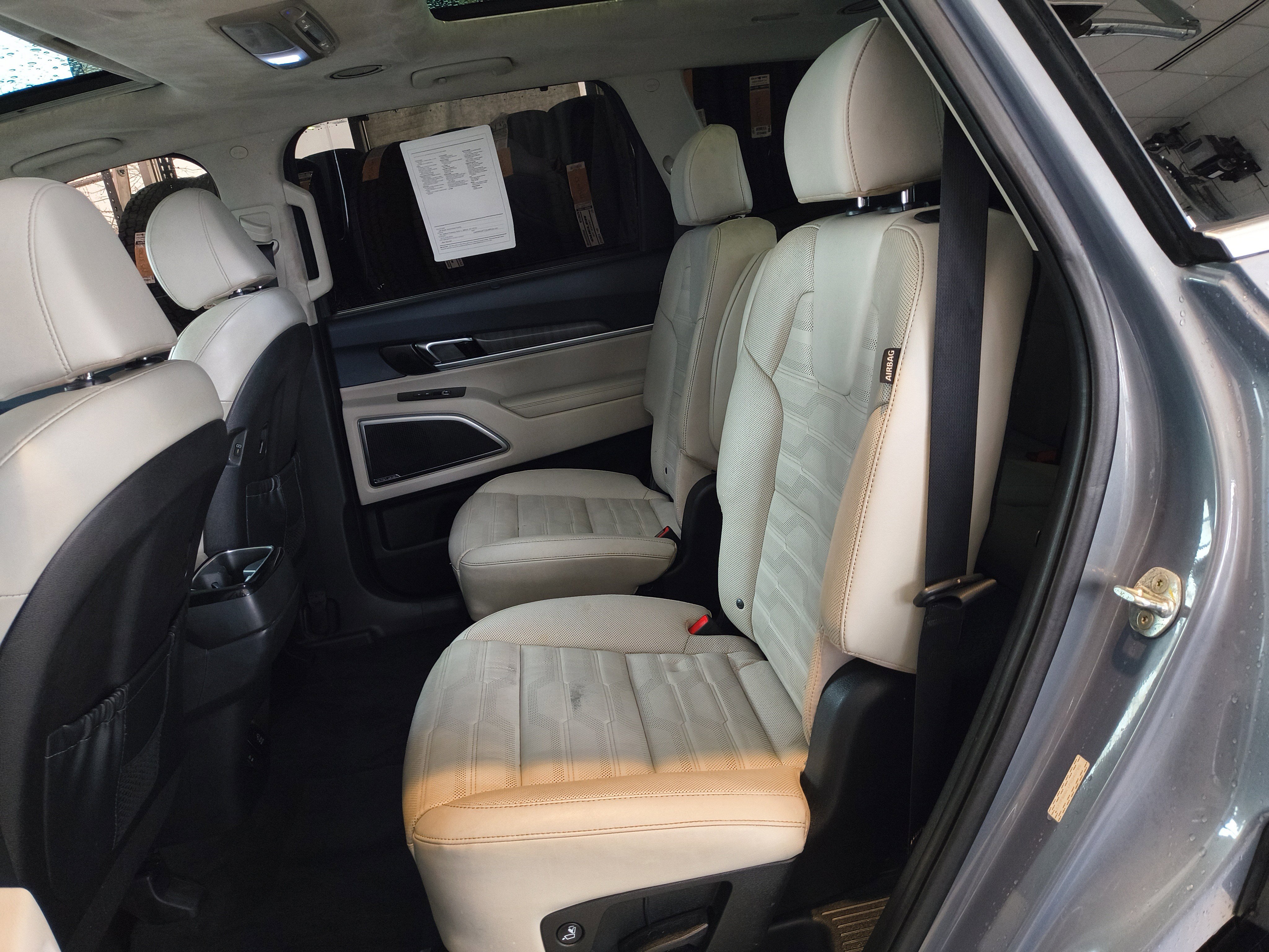 Used 2023 Kia Telluride SX Prestige image 33