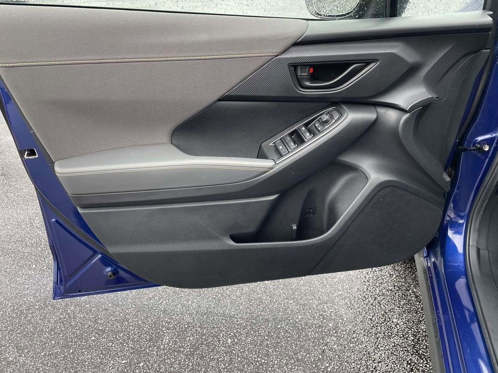 Used 2025 Subaru Crosstrek 2.5i Sport w/ Popular Package #4A AWD/4WD image 14