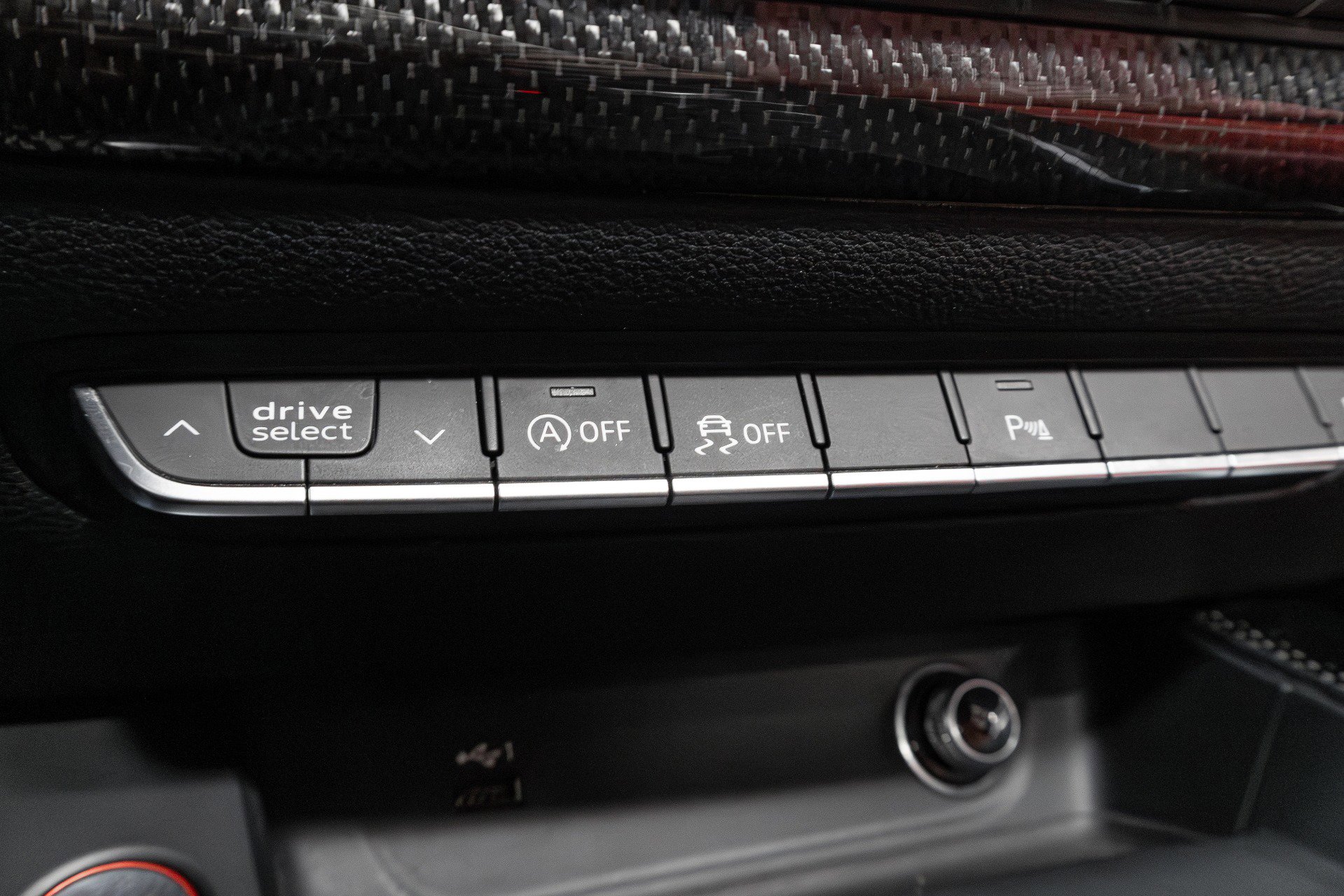 Used 2018 Audi S4 Premium Plus w/ Navigation Package image 51