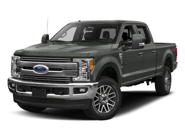 Used 2017 Ford F250 Lariat w/ Lariat Ultimate Package image 1