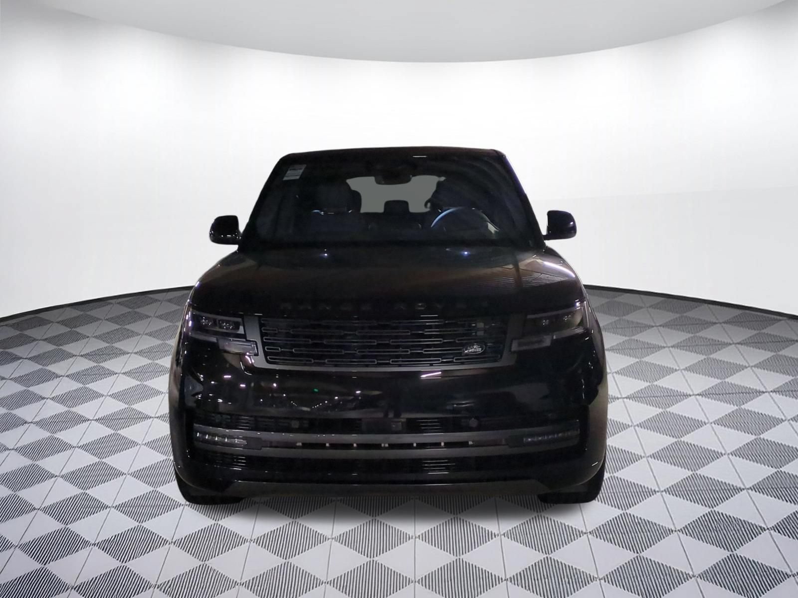 New 2026 Land Rover Range Rover SE AWD/4WD image 8