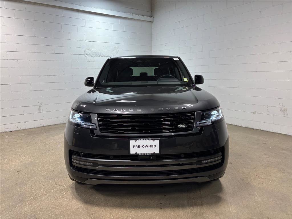 Used 2024 Land Rover Range Rover SE image 3