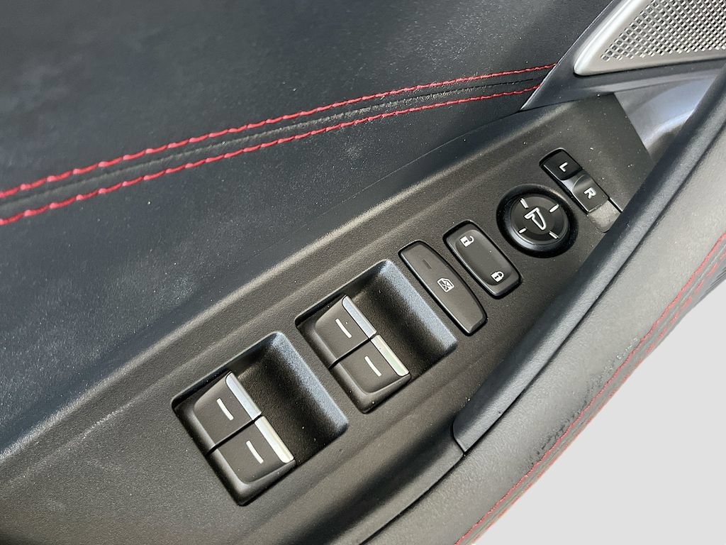 Used 2025 Acura TLX w/ A-SPEC Package AWD/4WD image 18