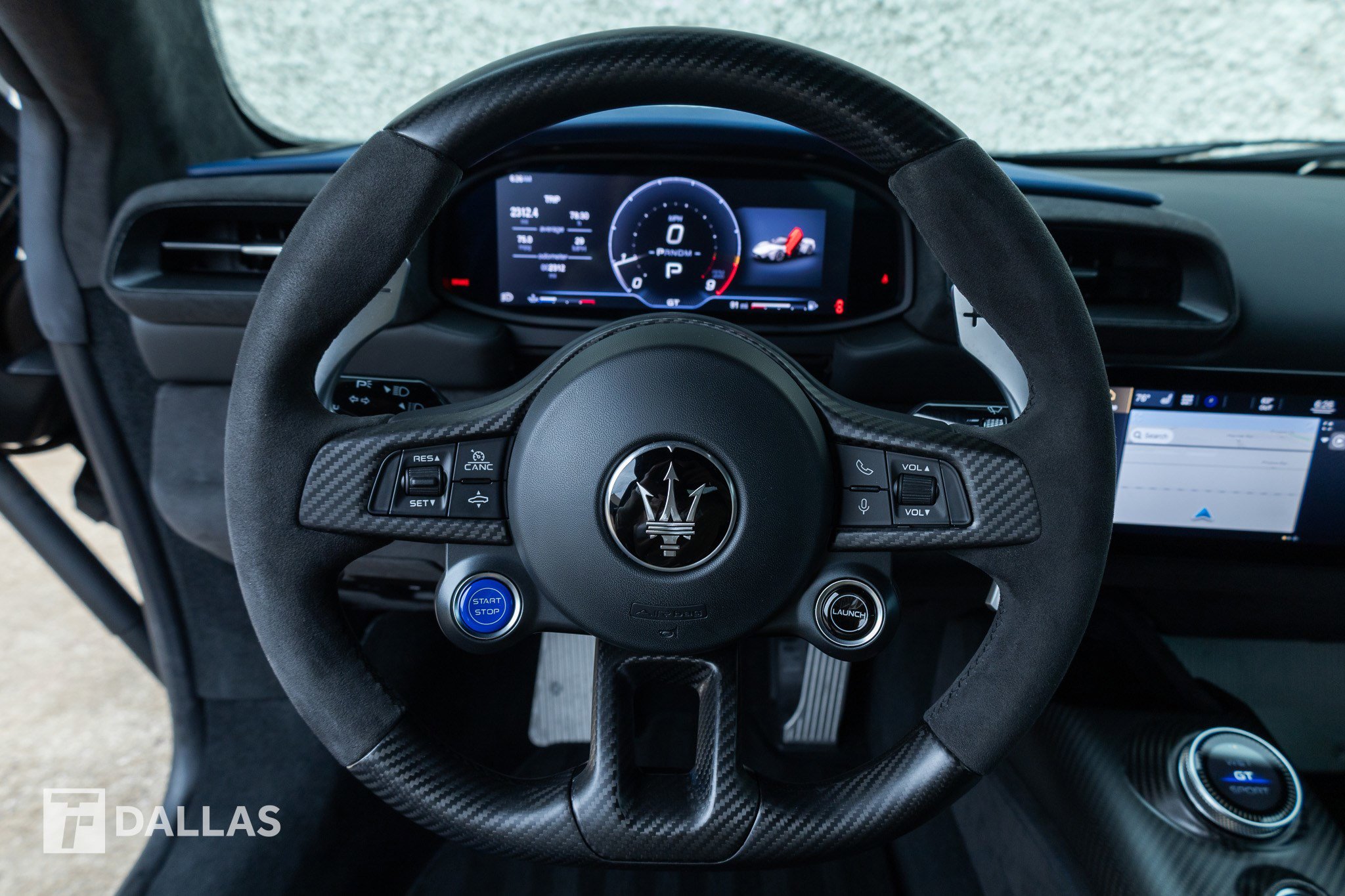 Used 2023 Maserati MC20 Coupe RWD image 30