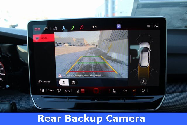 New 2026 Volkswagen GTI S image 4