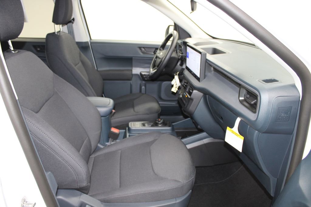 New 2026 Ford Maverick XL image 23