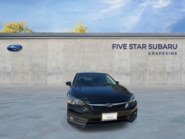 Certified 2023 Subaru Impreza Premium image 3