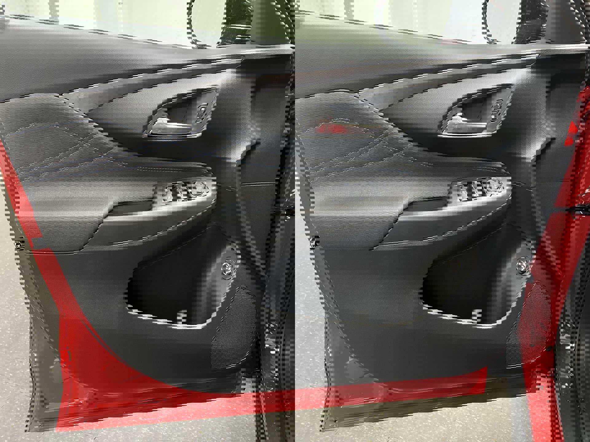 New 2026 Buick Envista Sport Touring w/ Convenience I Package image 52