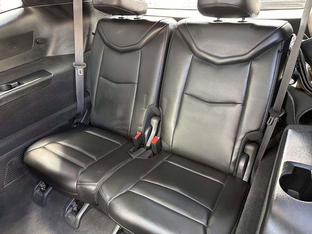 Used 2024 Cadillac XT6 Premium Luxury image 16