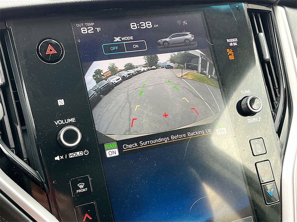 Used 2021 Subaru Outback Limited w/ Popular Package #2 image 14