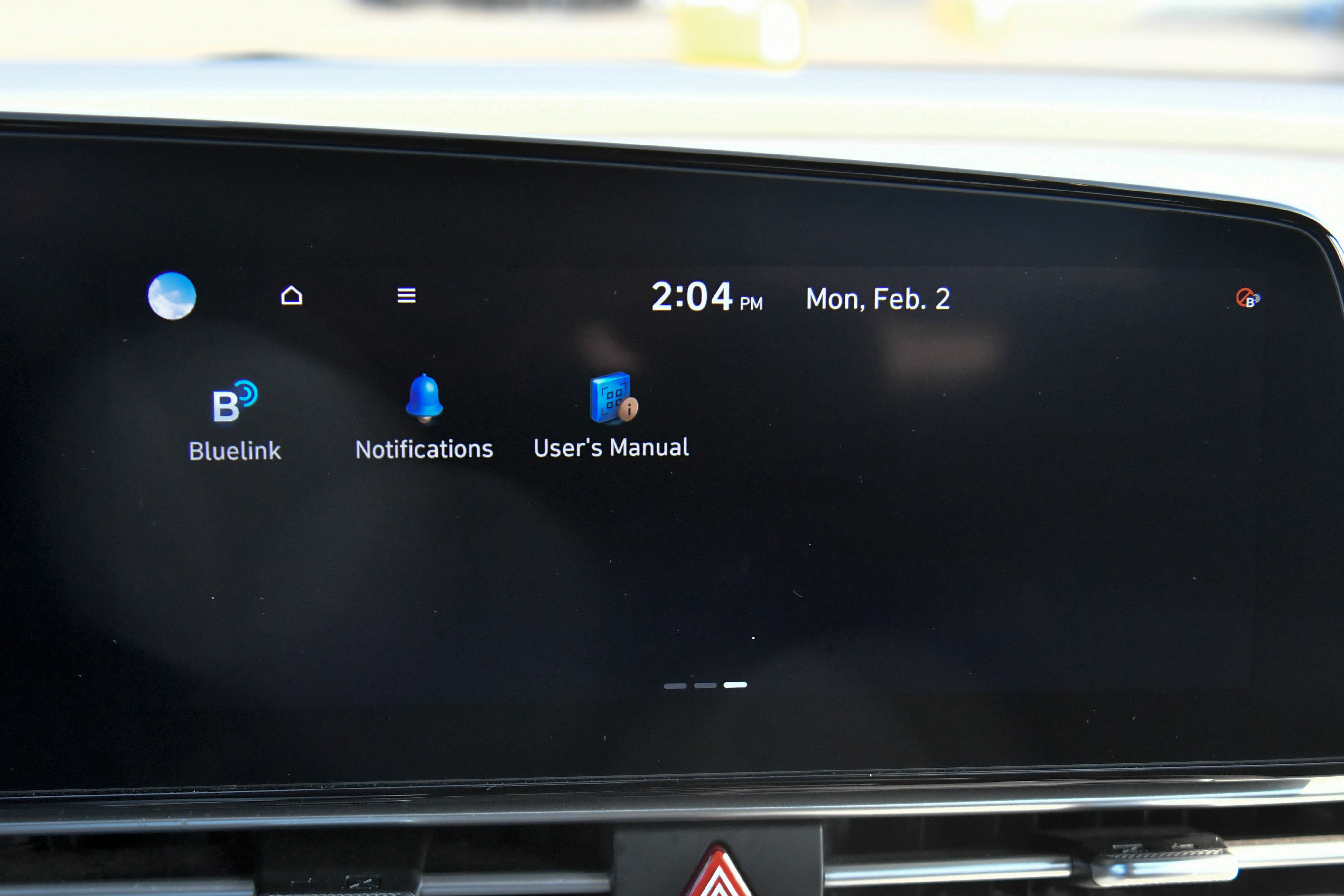 Used 2024 Hyundai Elantra SEL image 21