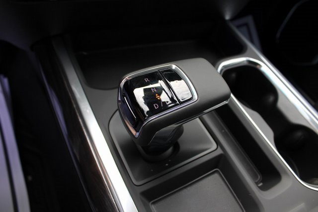 New 2025 Chevrolet Silverado 1500 LTZ image 10