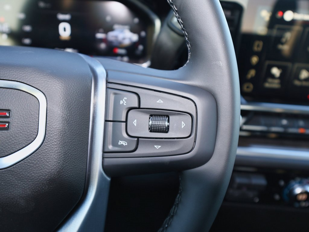 New 2026 GMC Sierra 1500 Elevation image 17