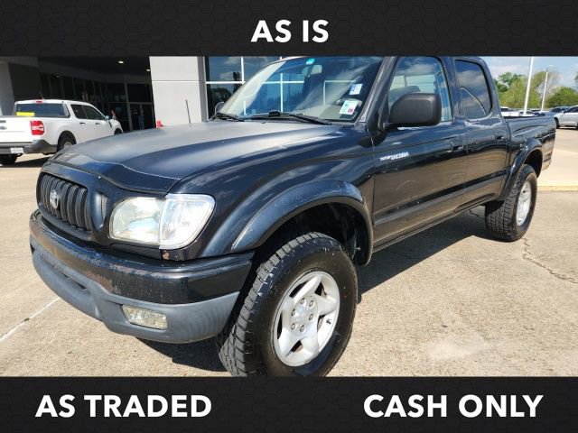 Used 2002 Toyota Tacoma PreRunner image 3