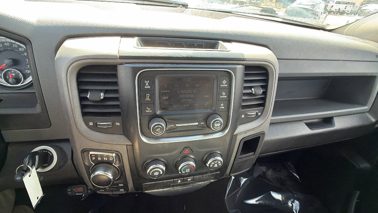 Used 2017 RAM 1500 Express w/ Express Value Package image 31