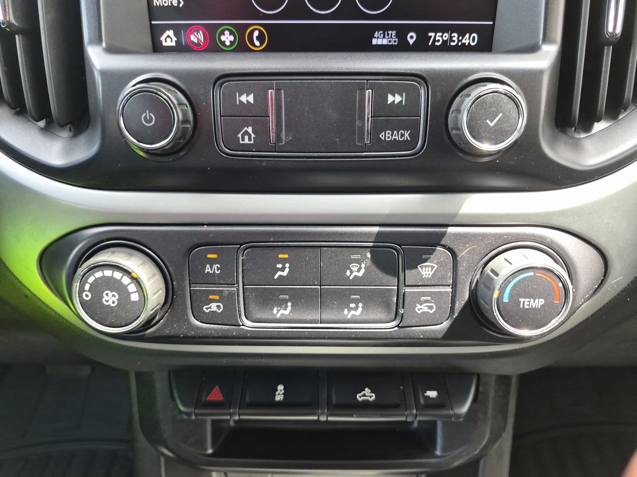 Used 2021 Chevrolet Colorado LT RWD image 19