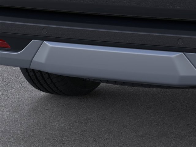 New 2026 Ford Expedition Platinum image 24