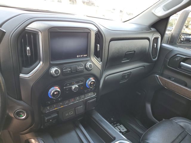 Used 2022 GMC Sierra 3500 Denali image 28