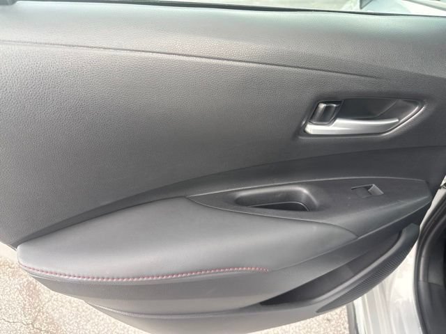 Used 2024 Toyota Corolla SE FWD image 22